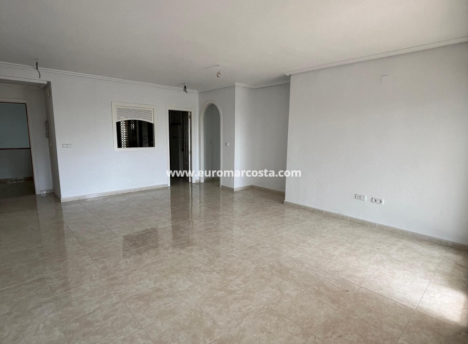 New Build - ground-floor - Orihuela Costa