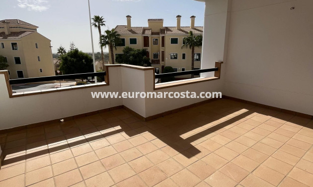 New Build - ground-floor - Orihuela Costa