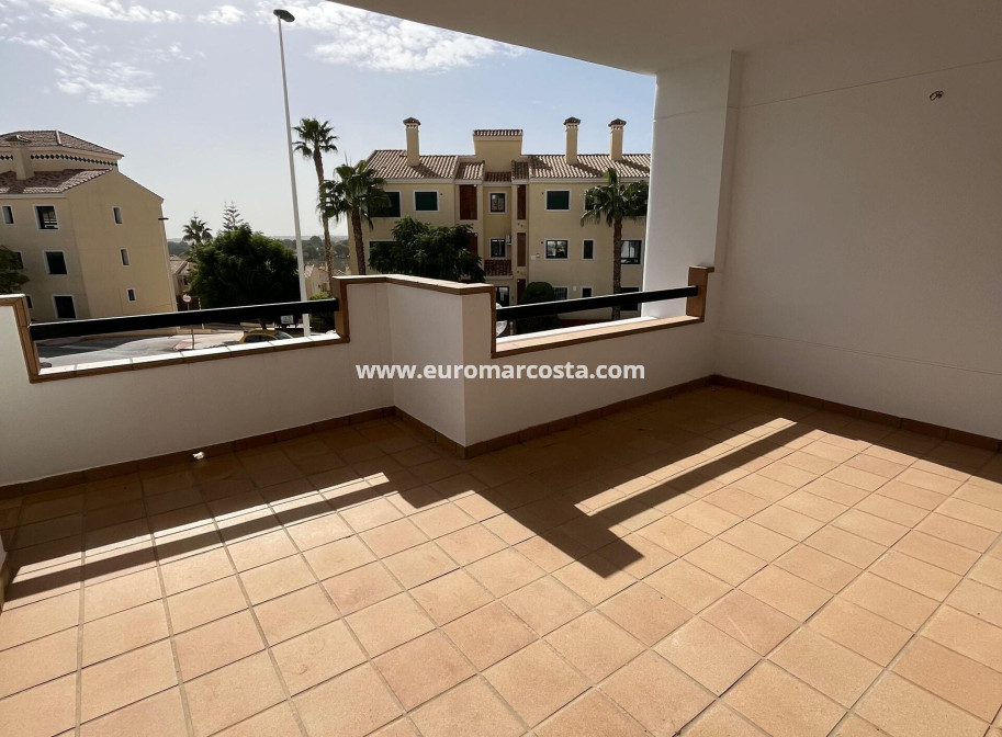New Build - ground-floor - Orihuela Costa