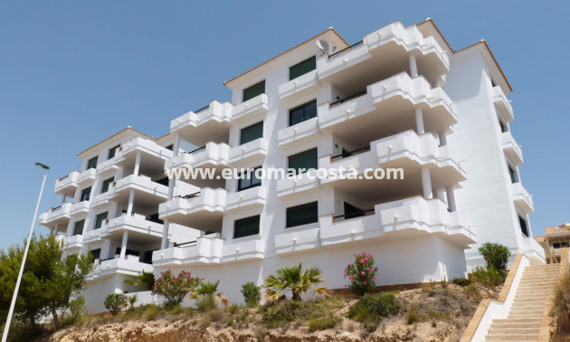 New Build - ground-floor - Orihuela Costa
