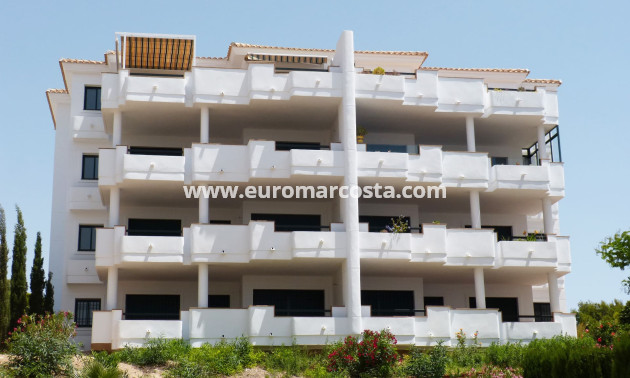 New Build - ground-floor - Orihuela Costa