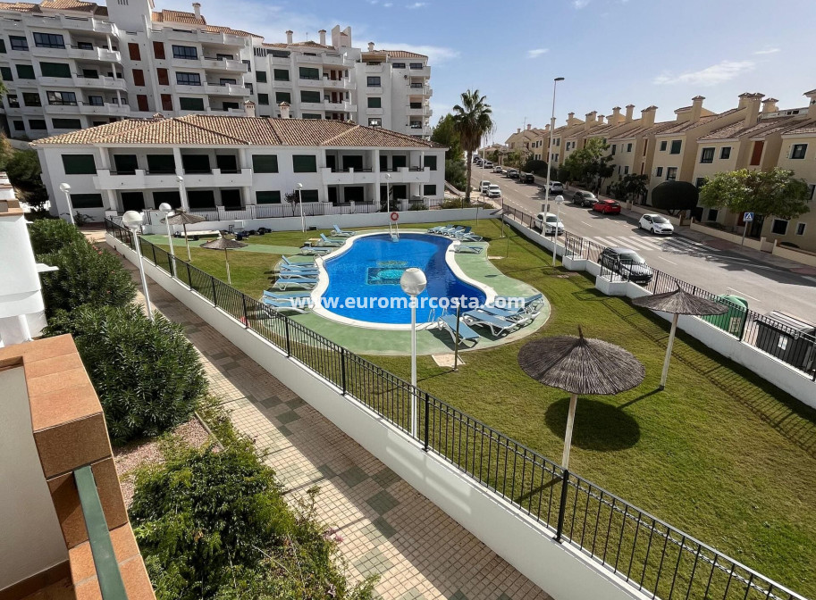 New Build - ground-floor - Orihuela Costa