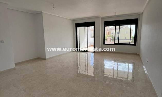 New Build - Apartment / flat - Orihuela Costa