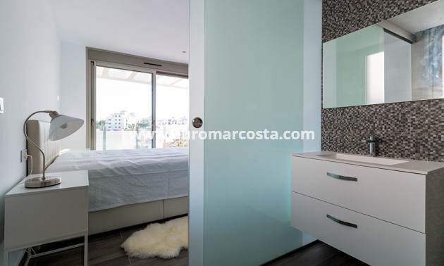 New Build - detached - Orihuela