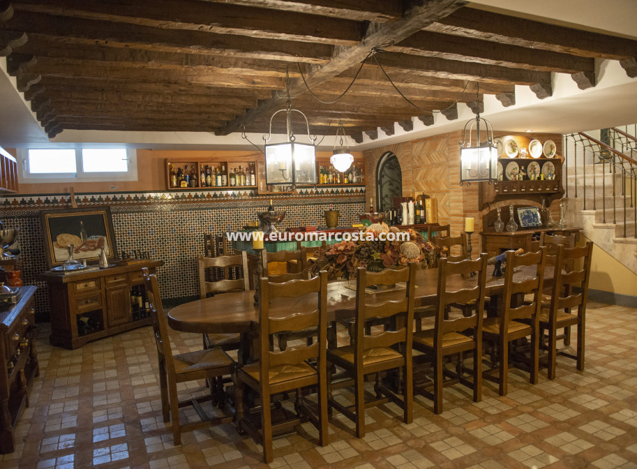 New Build - Villa - San Pedro del Pinatar - San Pedro de Pinatar