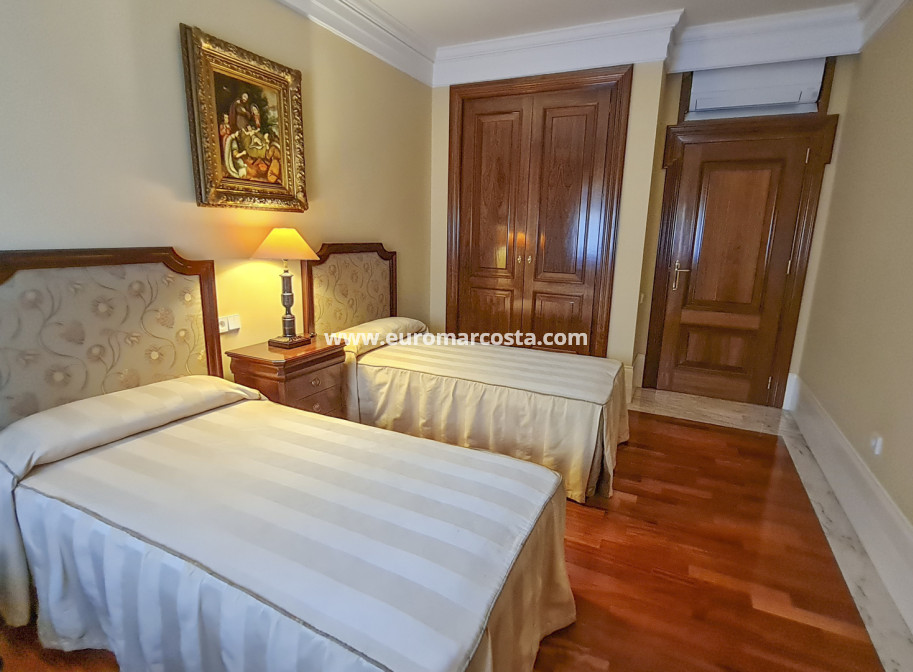 New Build - Villa - San Pedro del Pinatar - San Pedro de Pinatar