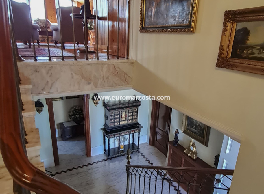 New Build - Villa - San Pedro del Pinatar - San Pedro de Pinatar