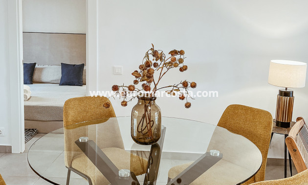 New Build - Apartment / flat - Cuevas del Almanzora