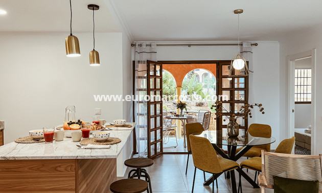 New Build - Apartment / flat - Cuevas del Almanzora