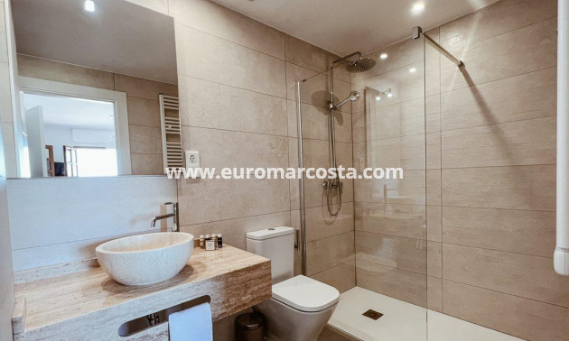 New Build - Apartment / flat - Cuevas del Almanzora