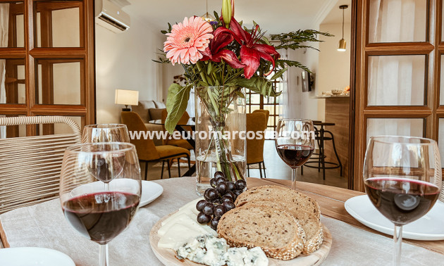 New Build - Apartment / flat - Cuevas del Almanzora