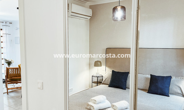 New Build - Apartment / flat - Cuevas del Almanzora