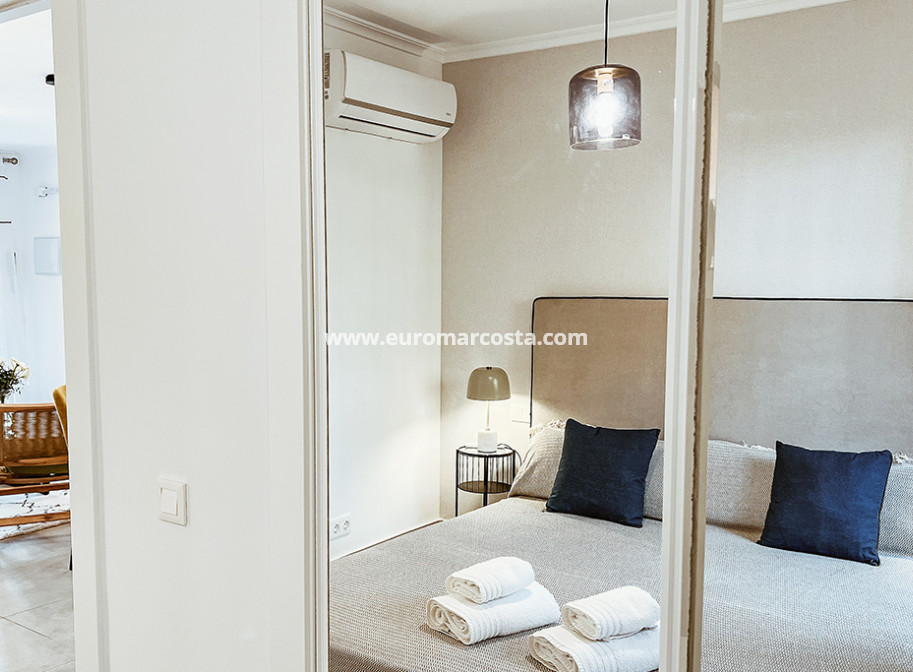 New Build - Apartment / flat - Cuevas del Almanzora