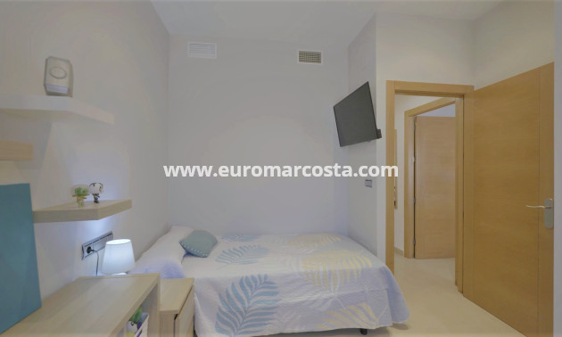 New Build - Villa - Cartagena - Jerónimo y Avileses