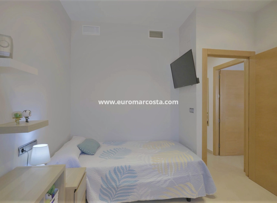 New Build - Villa - Cartagena - Jerónimo y Avileses