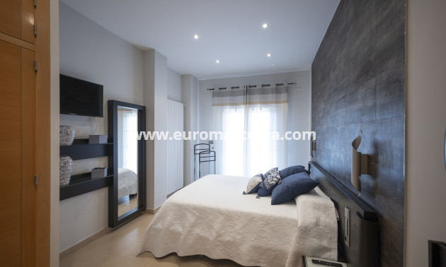 New Build - Villa - Cartagena - Jerónimo y Avileses