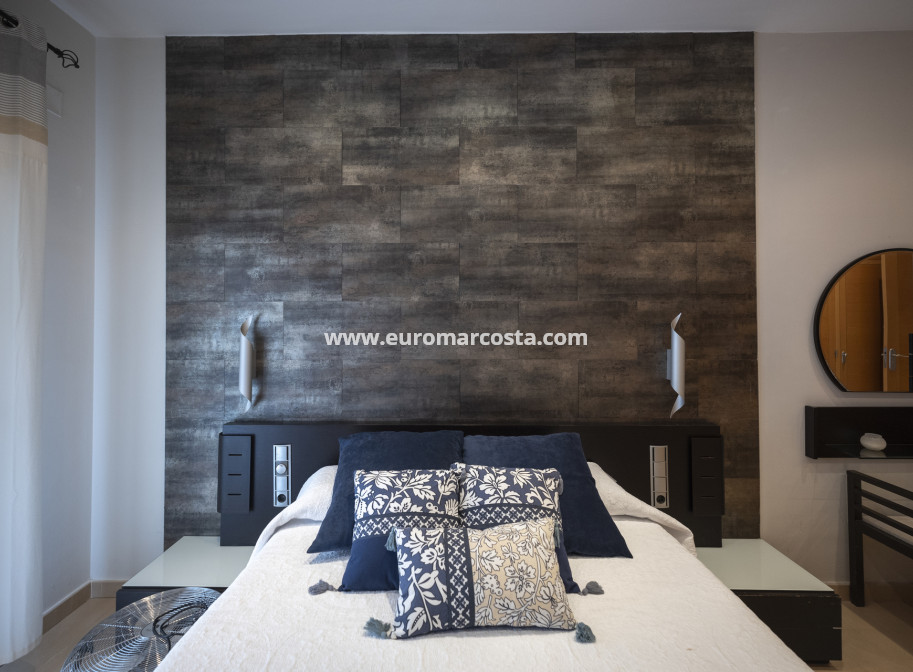 New Build - Villa - Cartagena - Jerónimo y Avileses