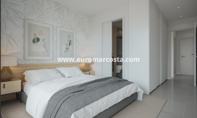 Nueva construcción  - Apartamento / piso - Guardamar del Segura