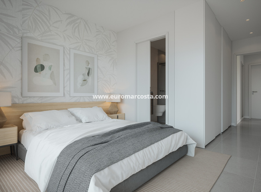 Nueva construcción  - Apartamento / piso - Guardamar del Segura