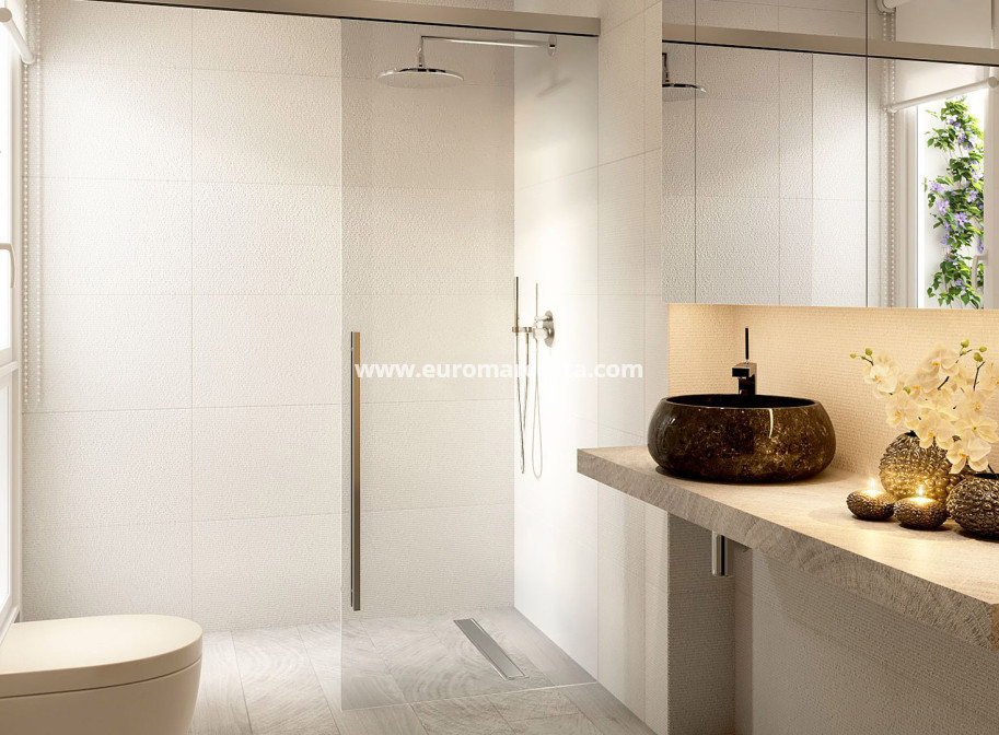 New Build - detached - Algorfa