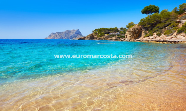 New Build - detached - Muchamiel - Alicante