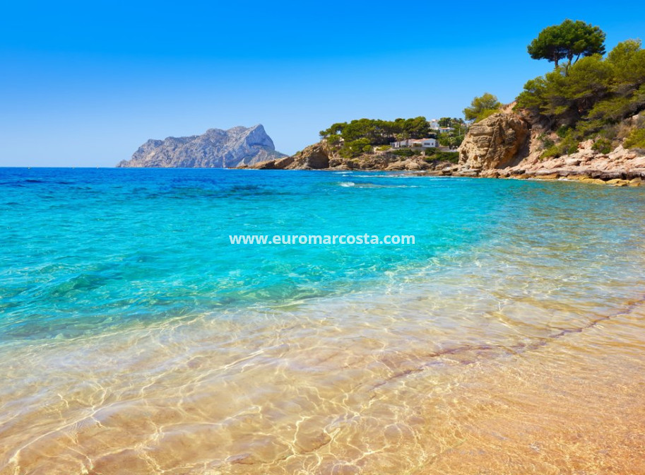 New Build - detached - Muchamiel - Alicante