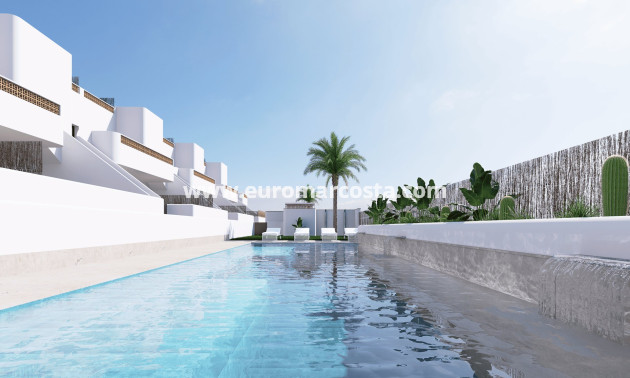 New Build - high-bungalow - Dolores