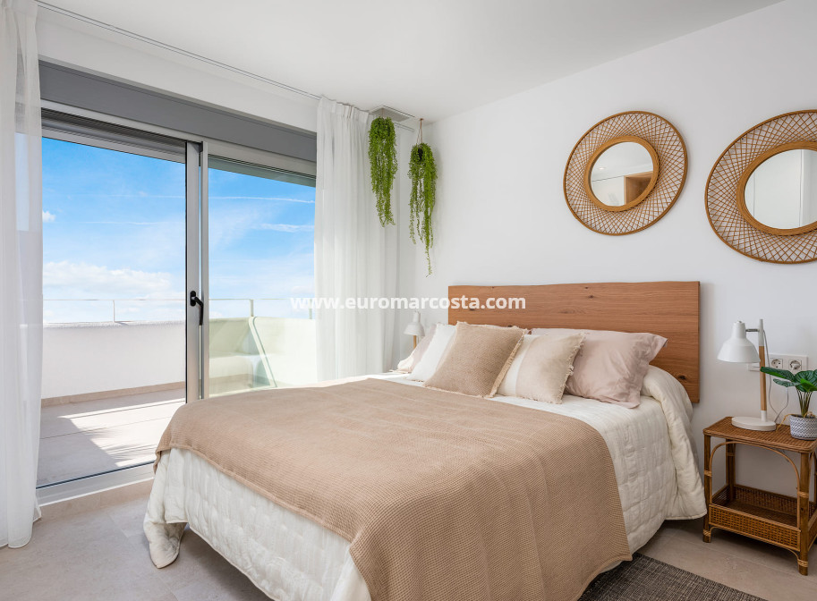 New Build - high-bungalow - Dolores