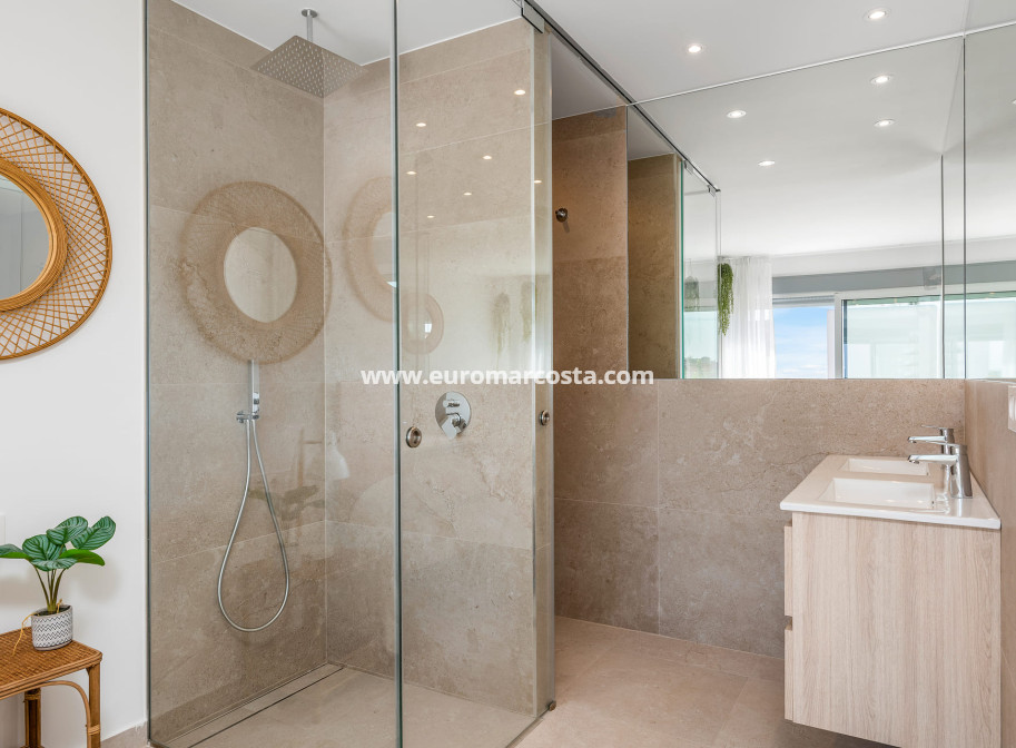 New Build - high-bungalow - Dolores