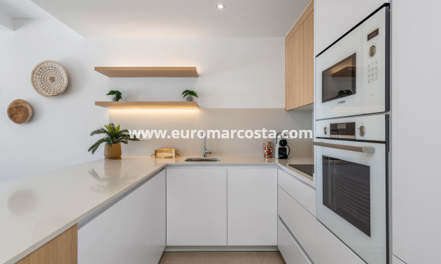 New Build - high-bungalow - Dolores