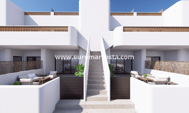 New Build - high-bungalow - Dolores