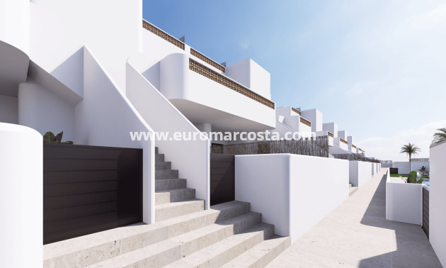 New Build - high-bungalow - Dolores