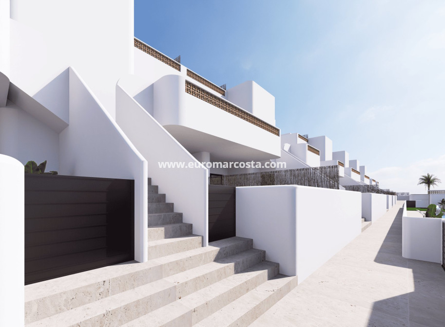 New Build - high-bungalow - Dolores