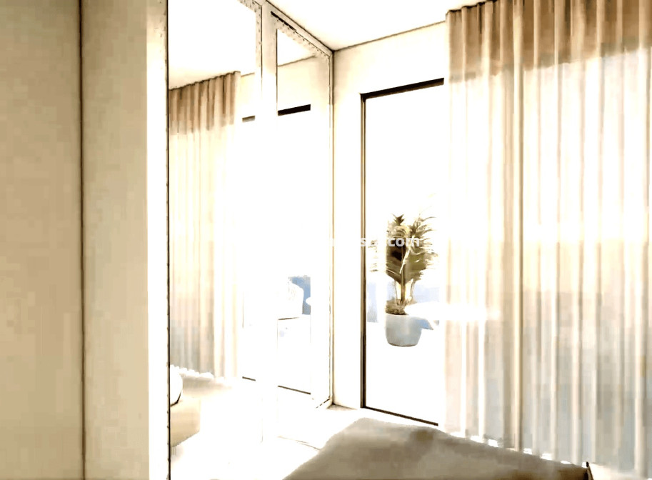 Neubauten - Wohnung - Torrevieja - TORREVIEJA