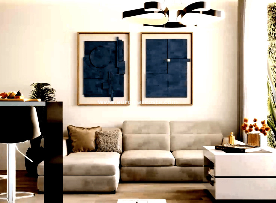 Neubauten - Wohnung - Torrevieja - TORREVIEJA