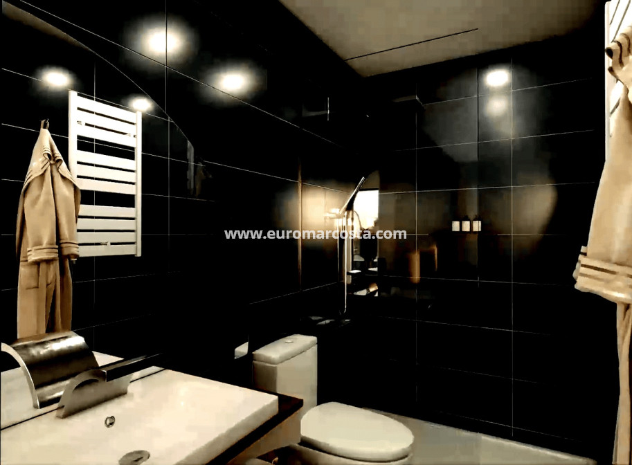 New Build - Penthouse - Torrevieja - TORREVIEJA