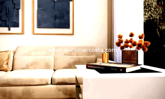 New Build - Penthouse - Torrevieja - TORREVIEJA