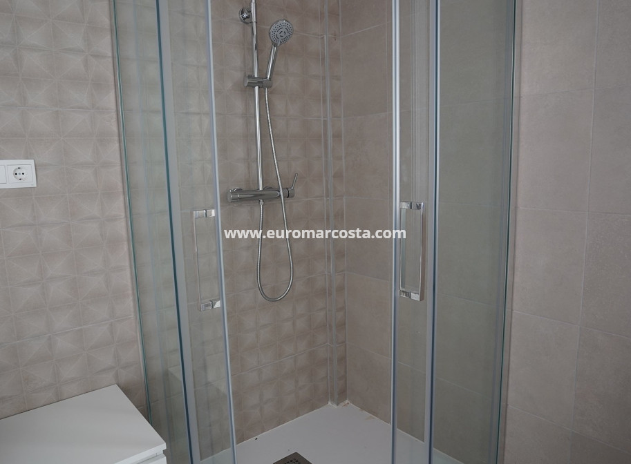 New Build - detached - Polop