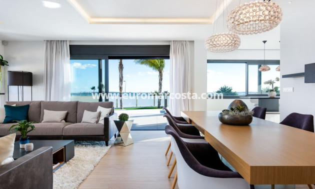 New Build - detached - Ciudad Quesada