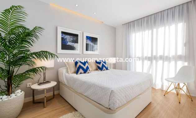 New Build - detached - Ciudad Quesada