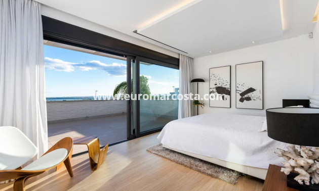 New Build - detached - Ciudad Quesada