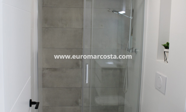 New Build - detached - Torre Pacheco