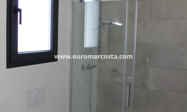 New Build - detached - Torre Pacheco