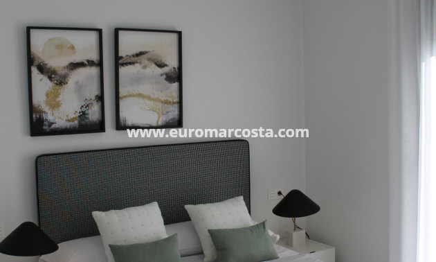 New Build - detached - Torre Pacheco