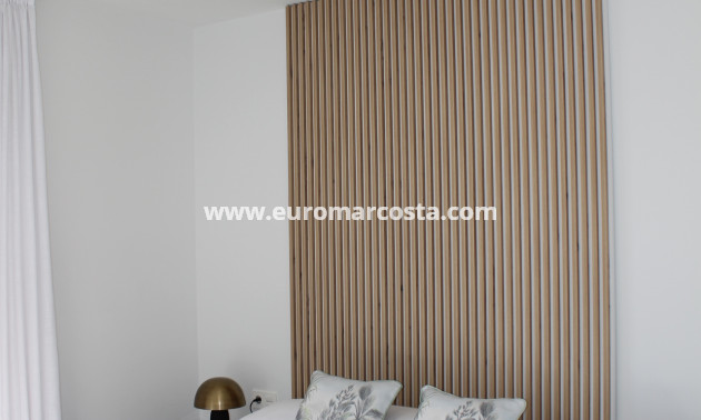 New Build - detached - Torre Pacheco