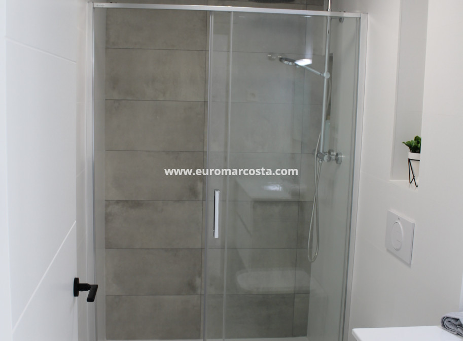 New Build - detached - Torre Pacheco