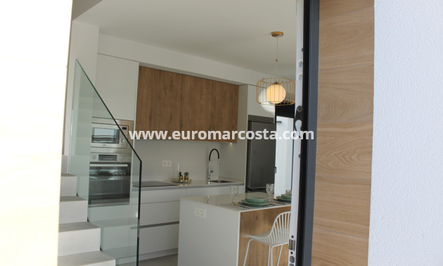 New Build - detached - Torre Pacheco