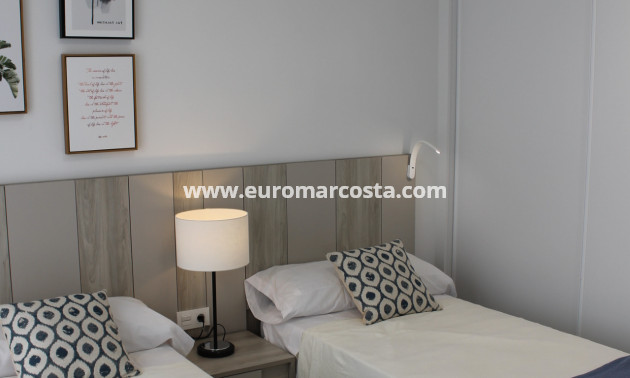 New Build - detached - Torre Pacheco