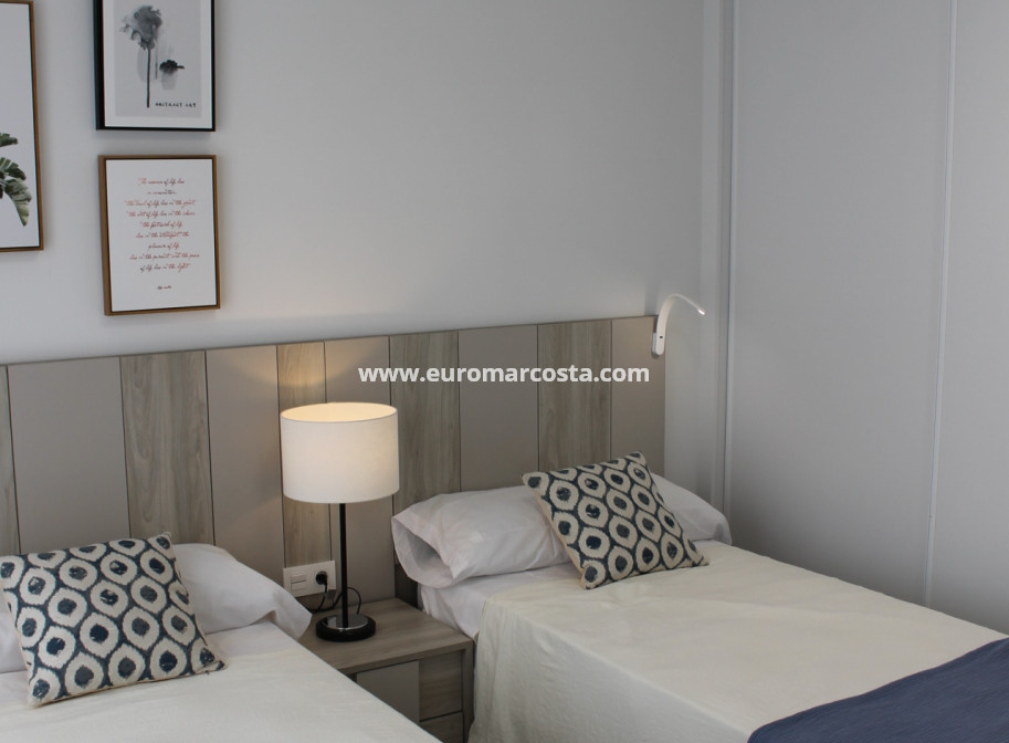 New Build - detached - Torre Pacheco