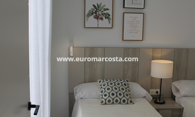 New Build - detached - Torre Pacheco